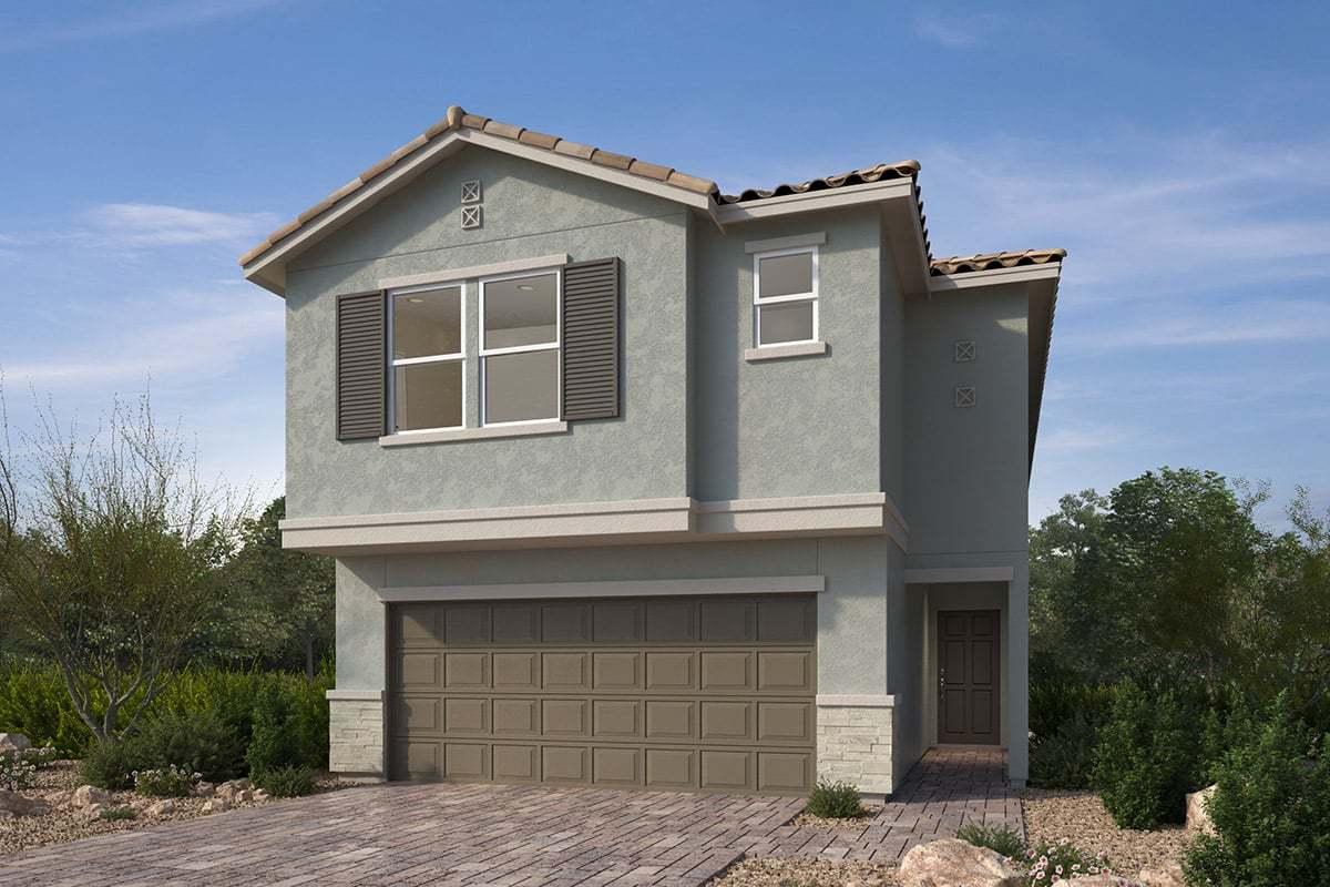 Exterior B