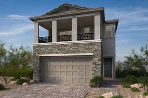 447 Preston Oak Ln (Plan 2175 Modeled)