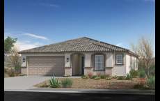 Ventana de Estrellas Enclaves: Goodyear, Arizona - KB Home