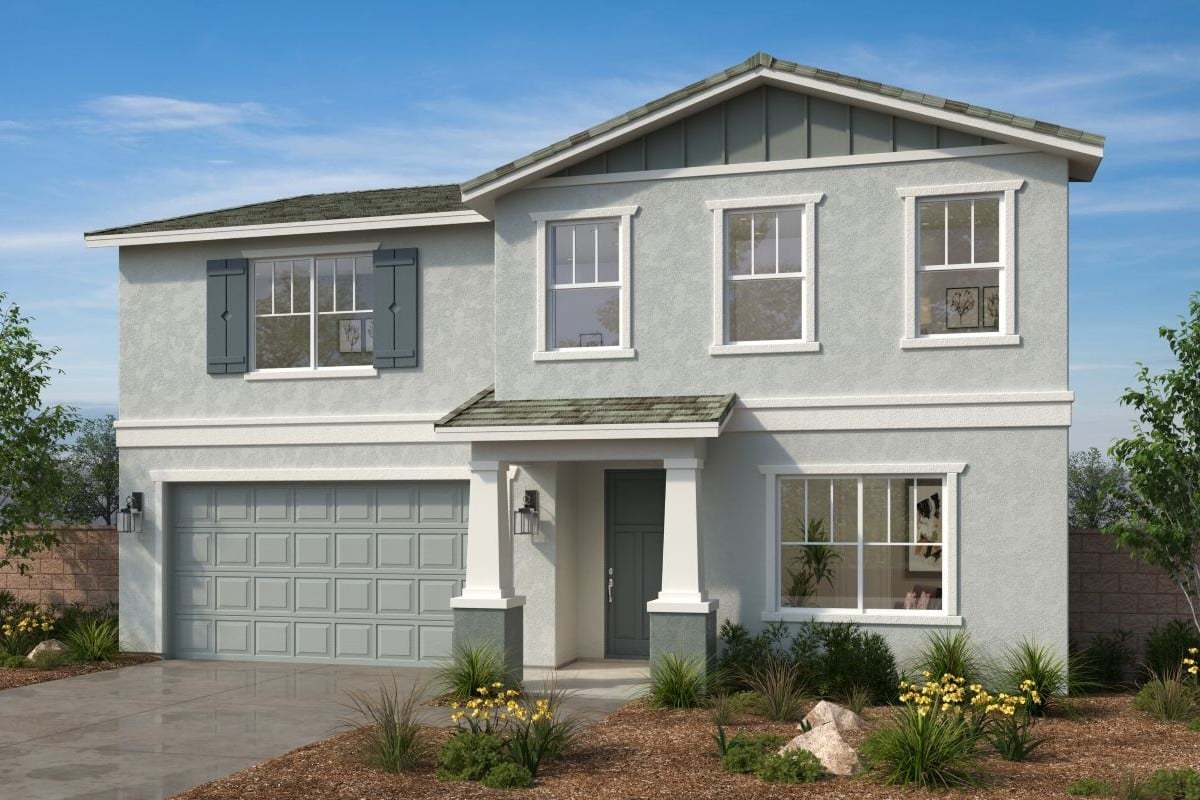 31898 Marigold Meadow (Plan 2538)