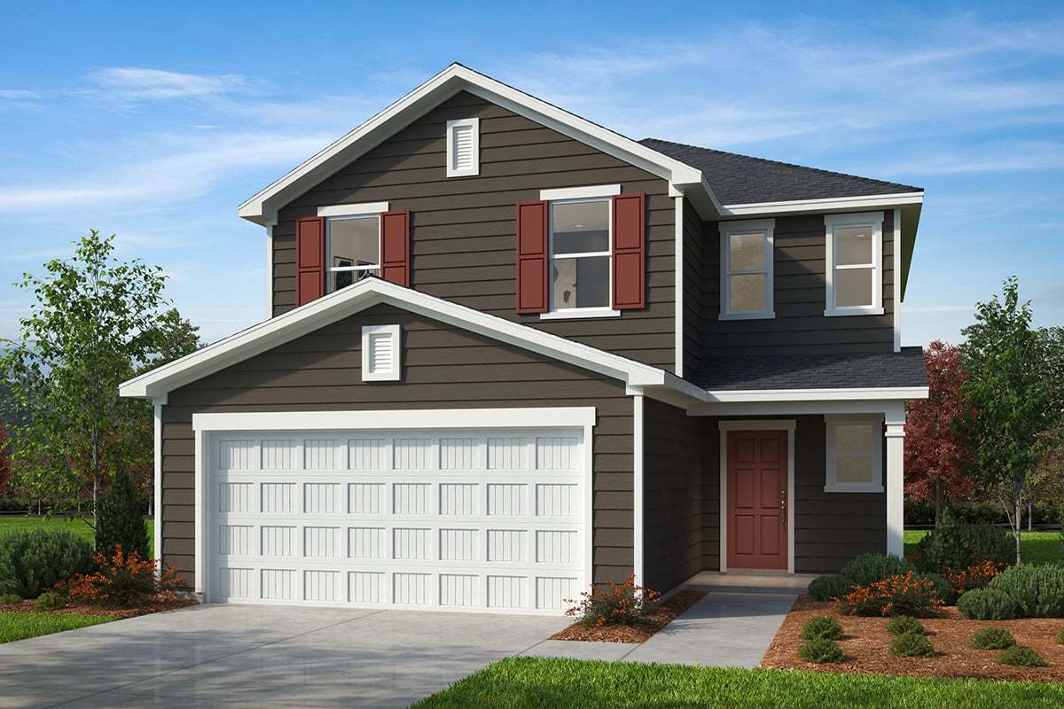 Exterior L