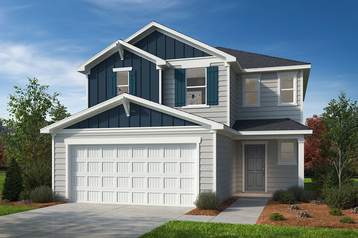 Exterior M