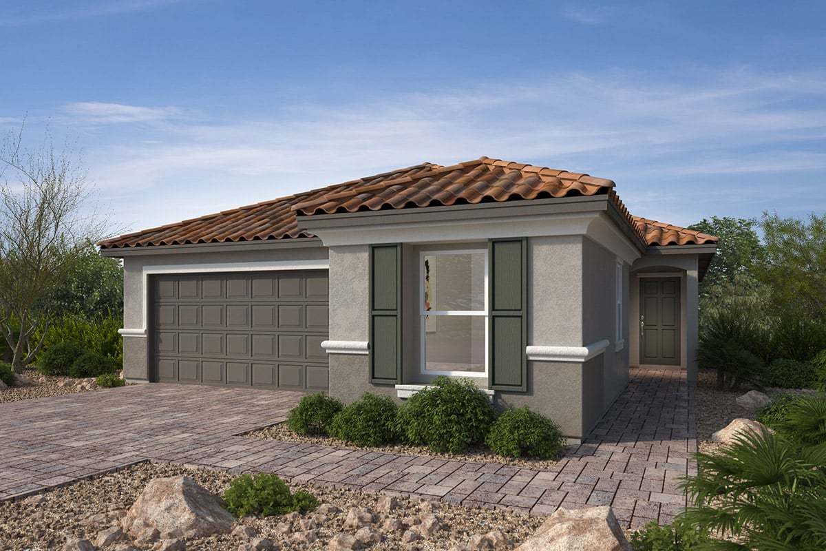 Reserves at Caspian Bay - Henderson, NV