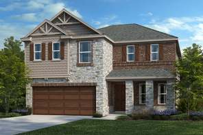 3918 Terracina Dr (Plan 2897)