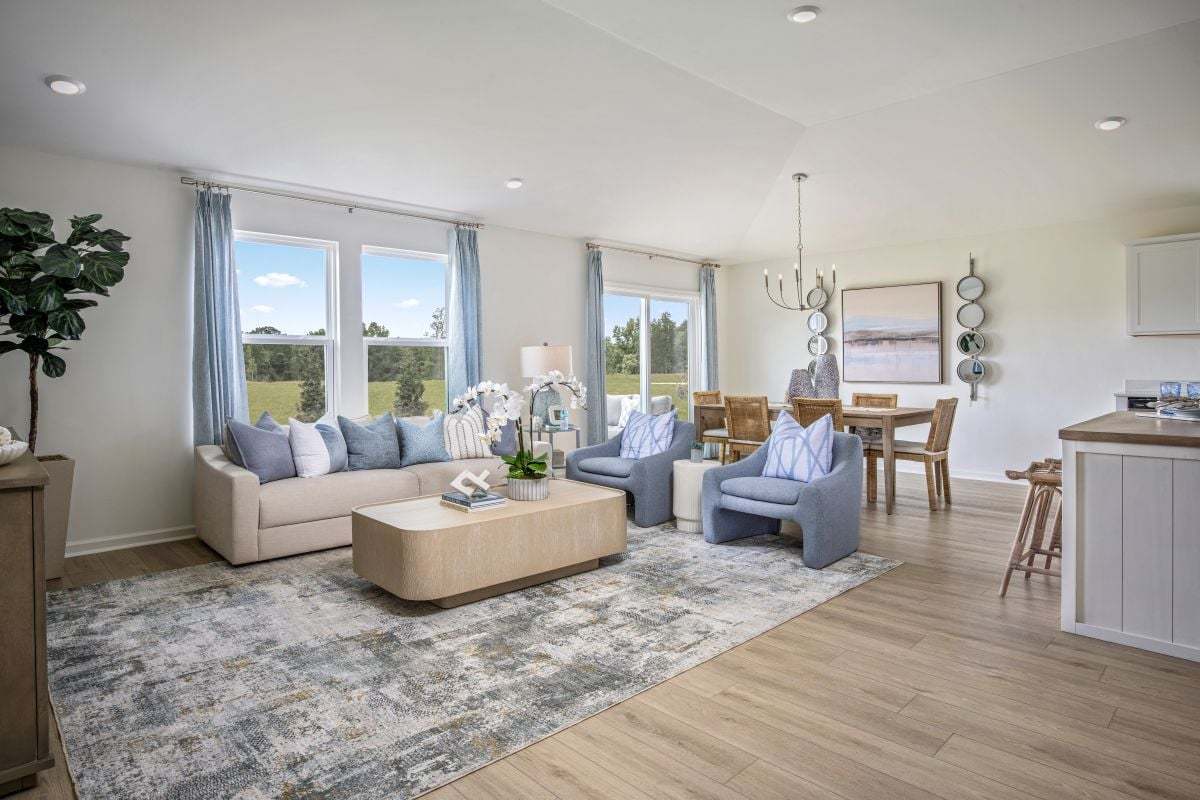 Wellington Pointe Executive - Monroe, NC