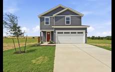 Watermill-Heritage Collection: Uhland, Texas - KB Home