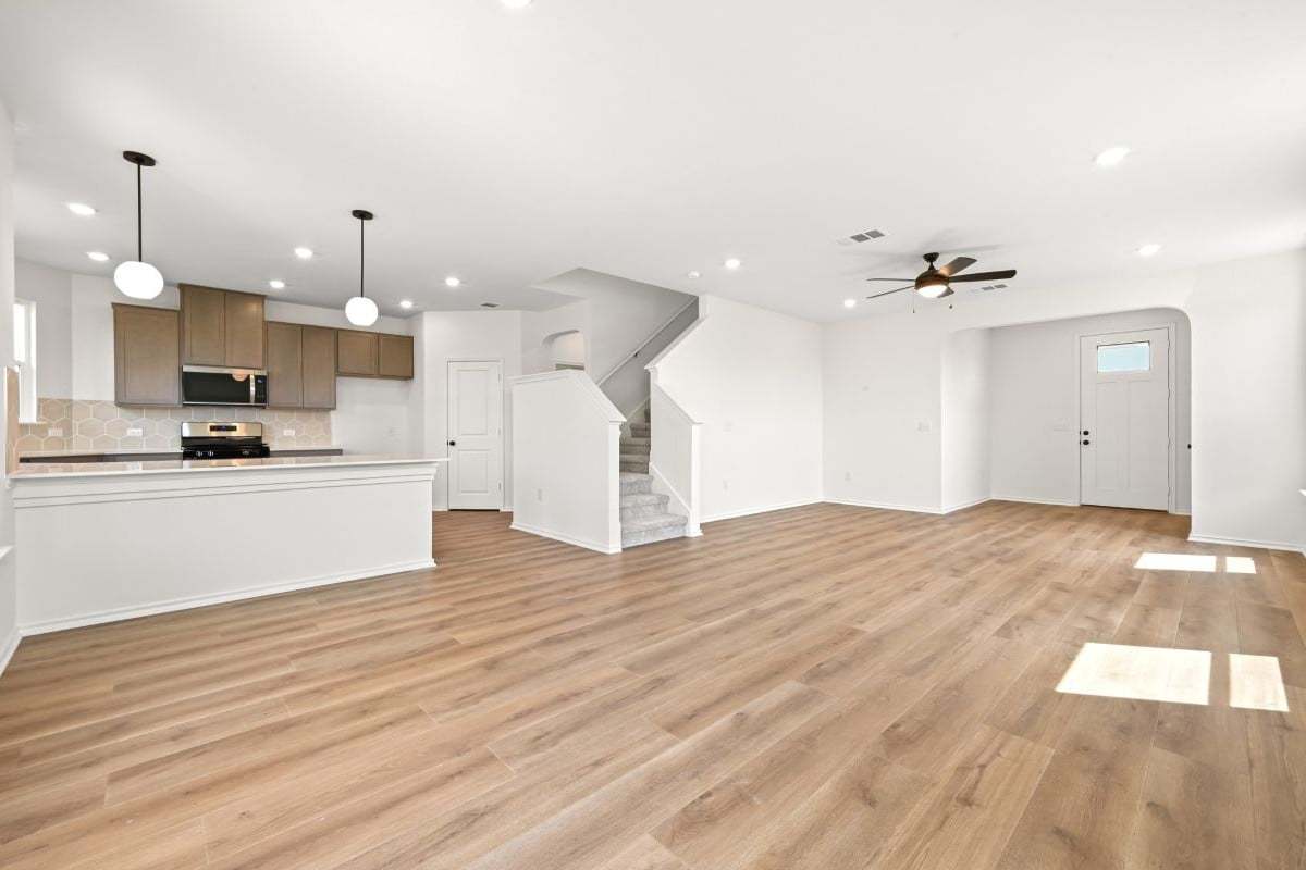 Great room