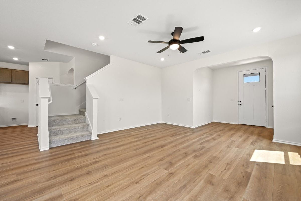 Great room