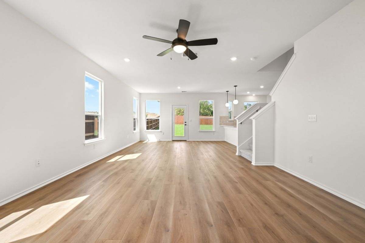 Great room