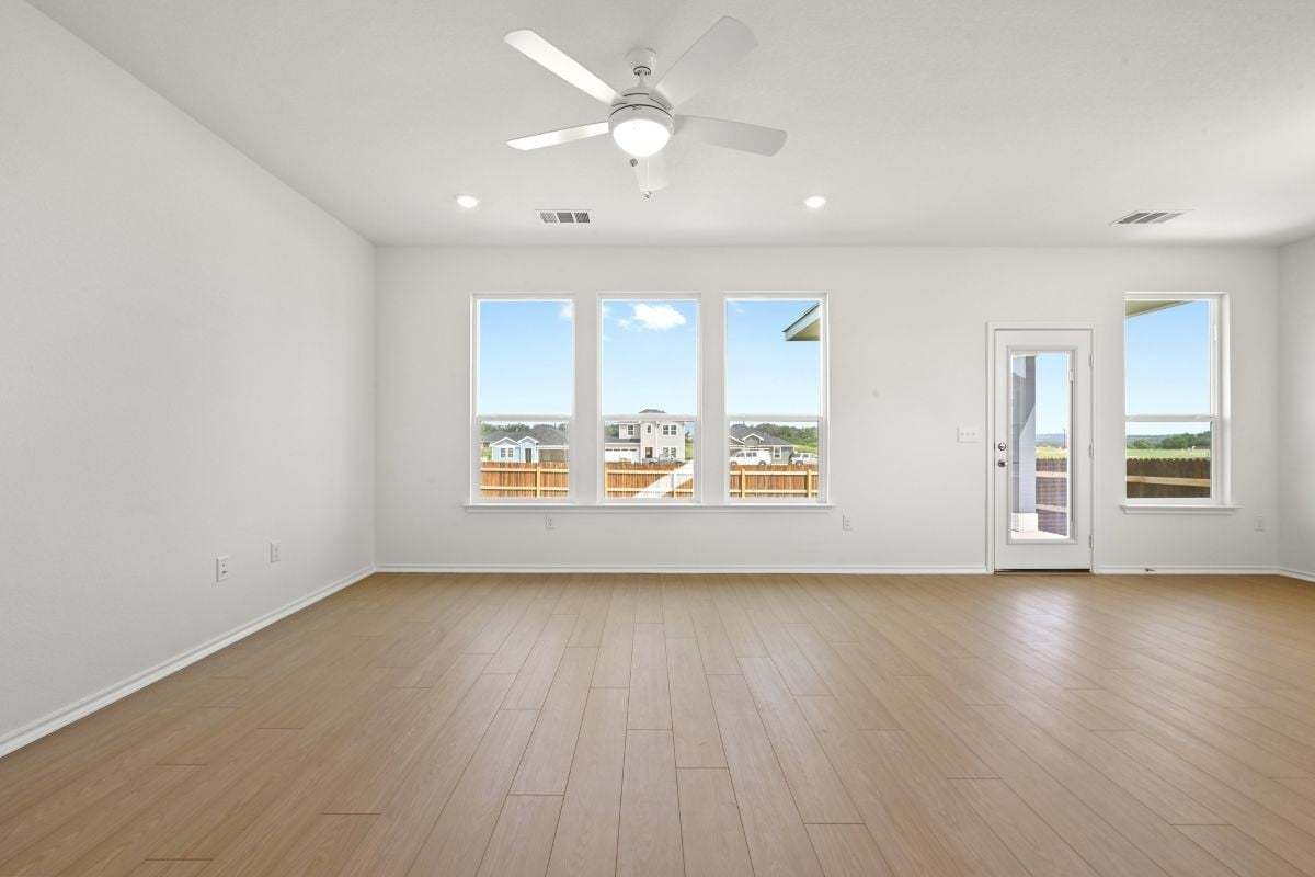 Great room