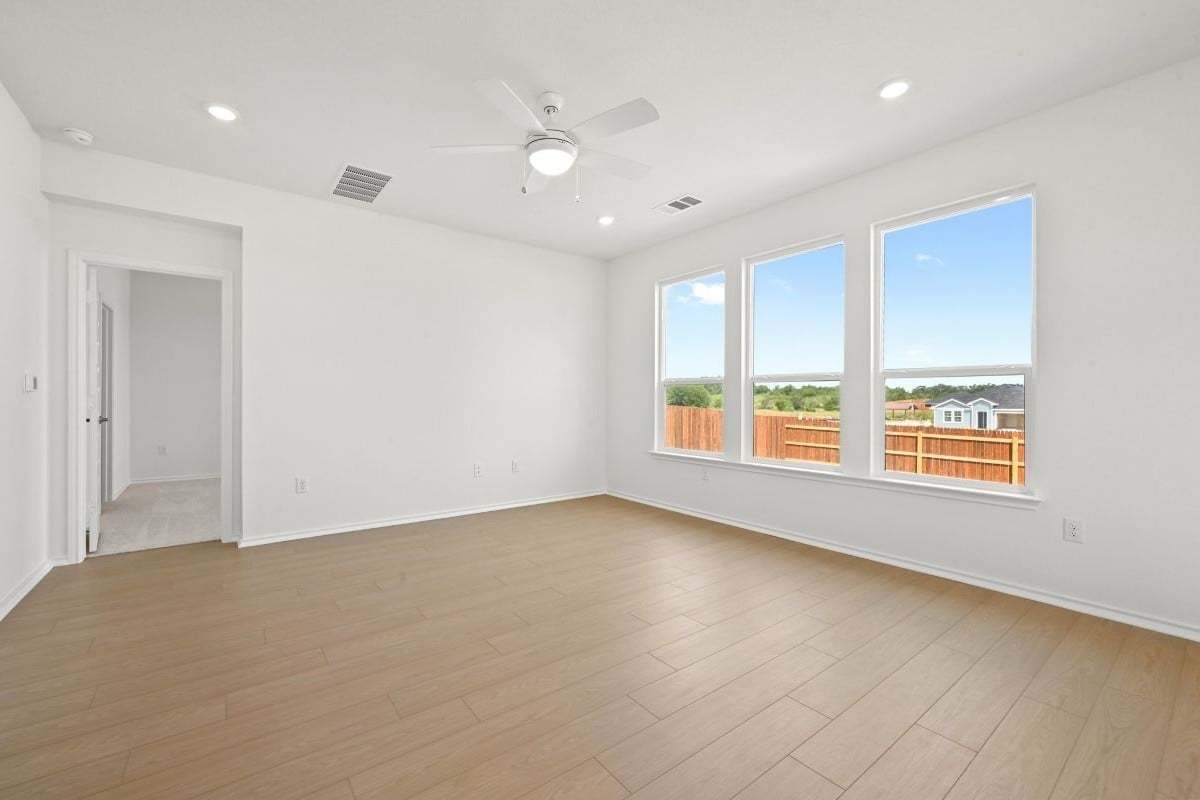Great room