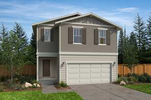 12134 15th Ct SE (Plan 2330 Modeled)
