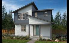 McCormick Trails: Port Orchard, Washington - KB Home
