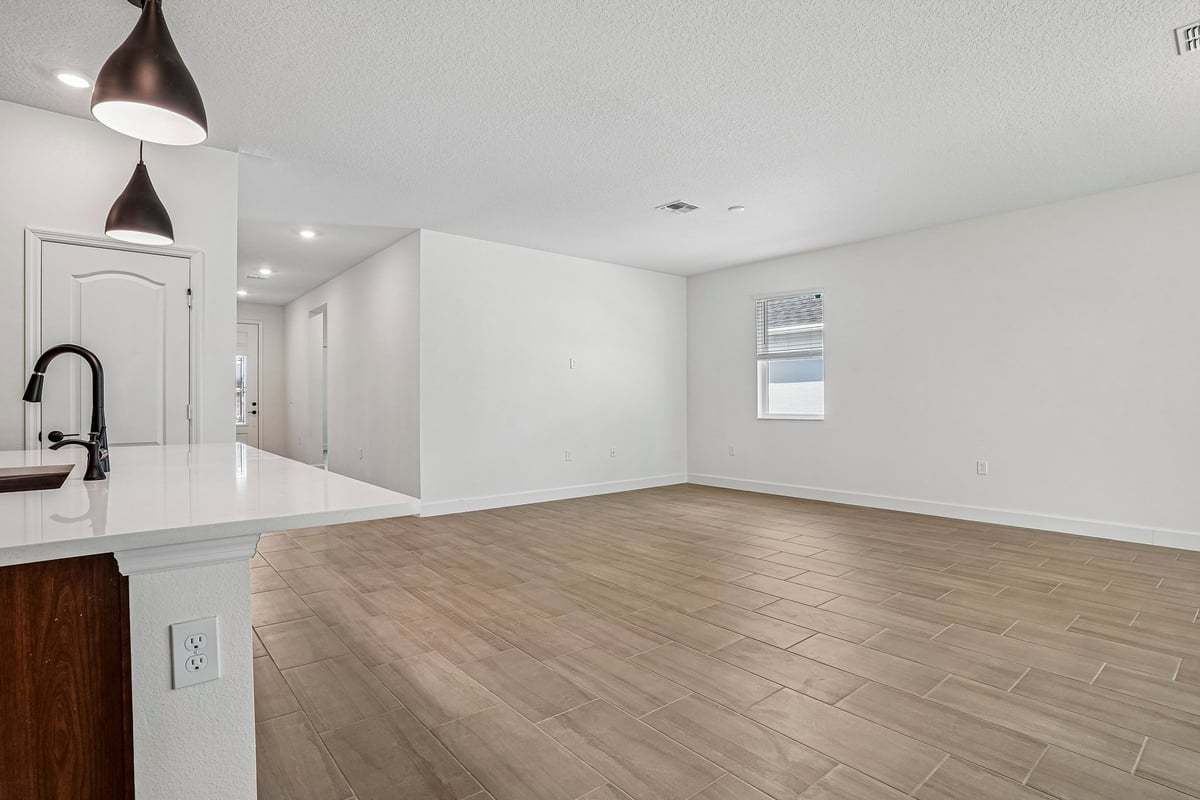 Great room