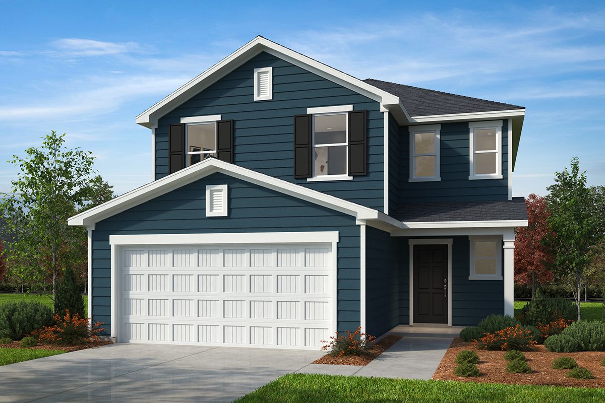 Exterior L