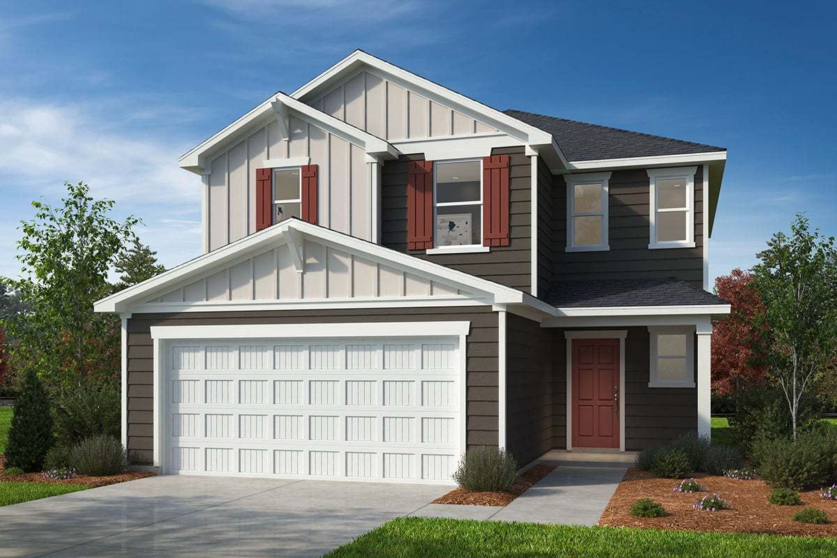 Exterior M