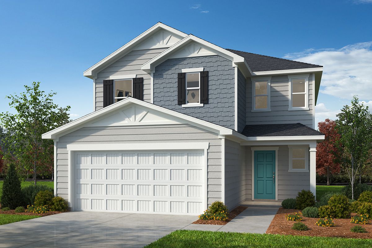 Exterior N