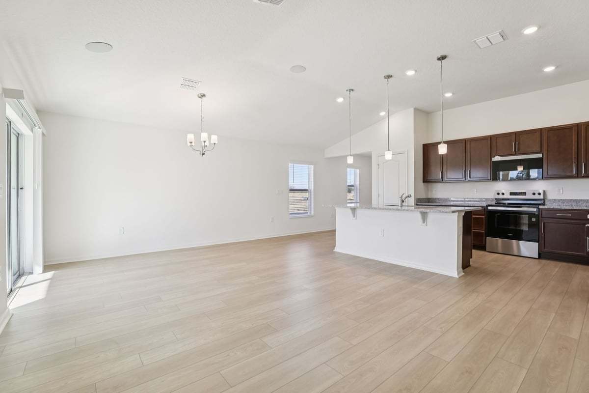 Great room