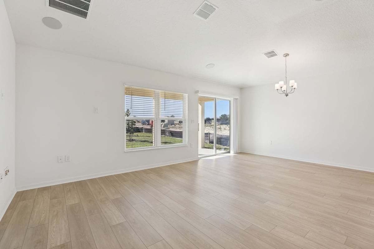 Great room