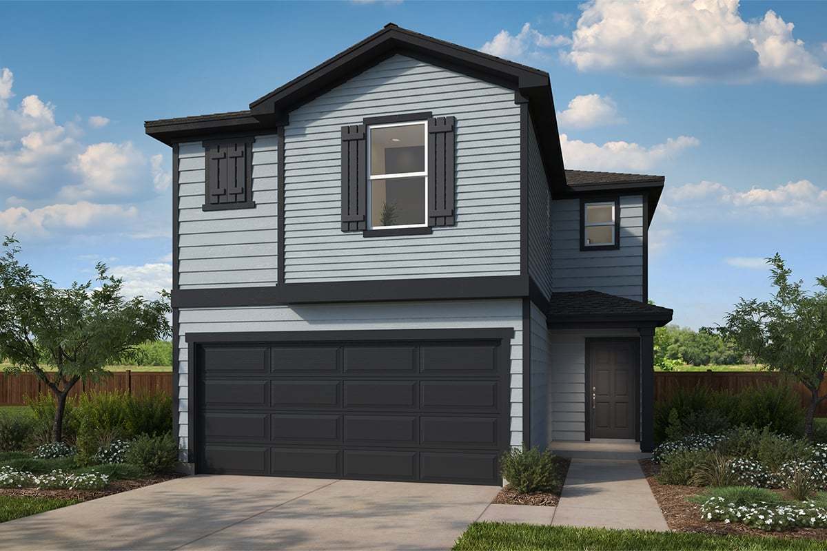 14827 Mystic Mane (Plan 1913)