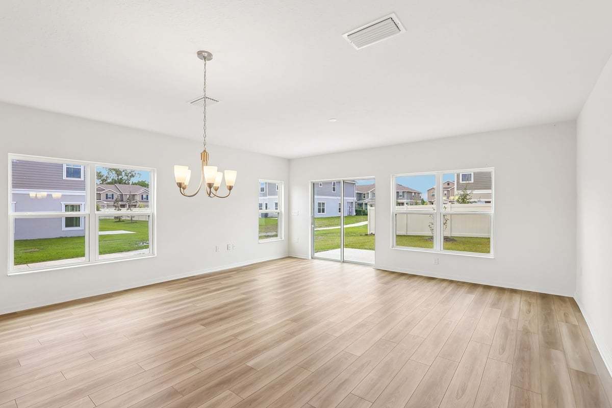 Great room