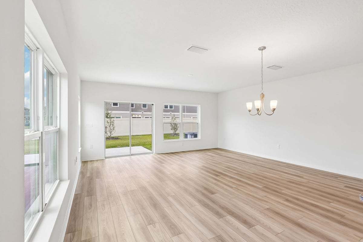 Great room