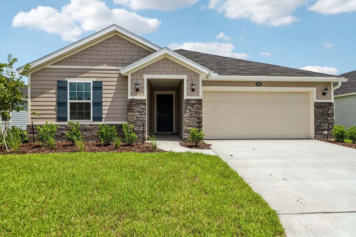 Bellbrooke - Jacksonville, FL