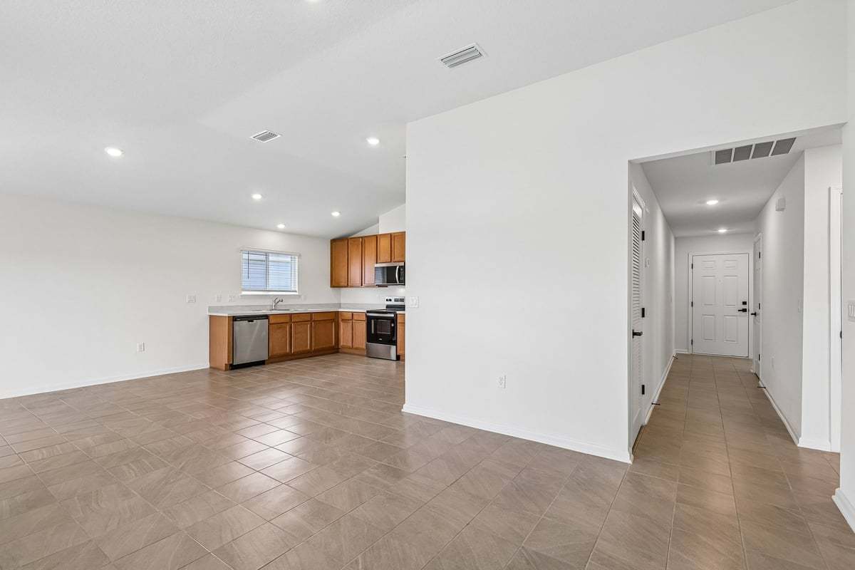 Great room