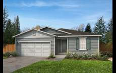 Sunset Ridge: Spanaway, Washington - KB Home