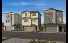 Rosebriar: San Jose, California - KB Home