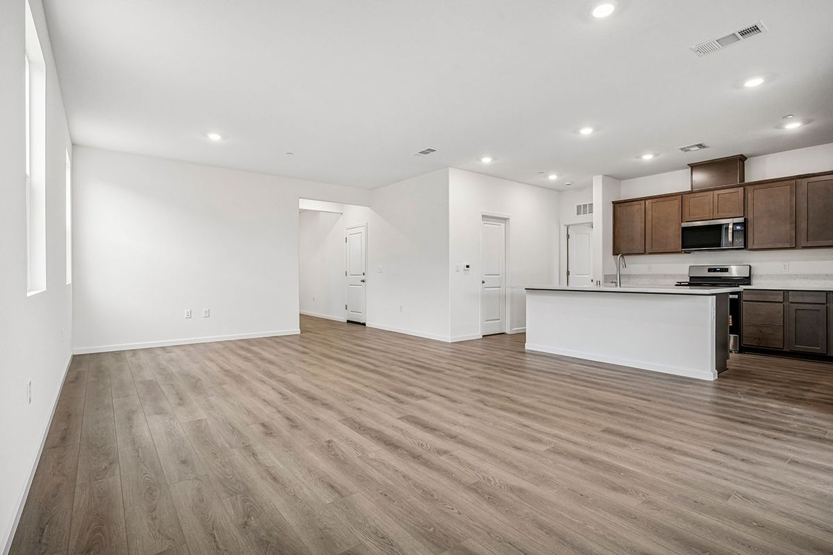 Great room