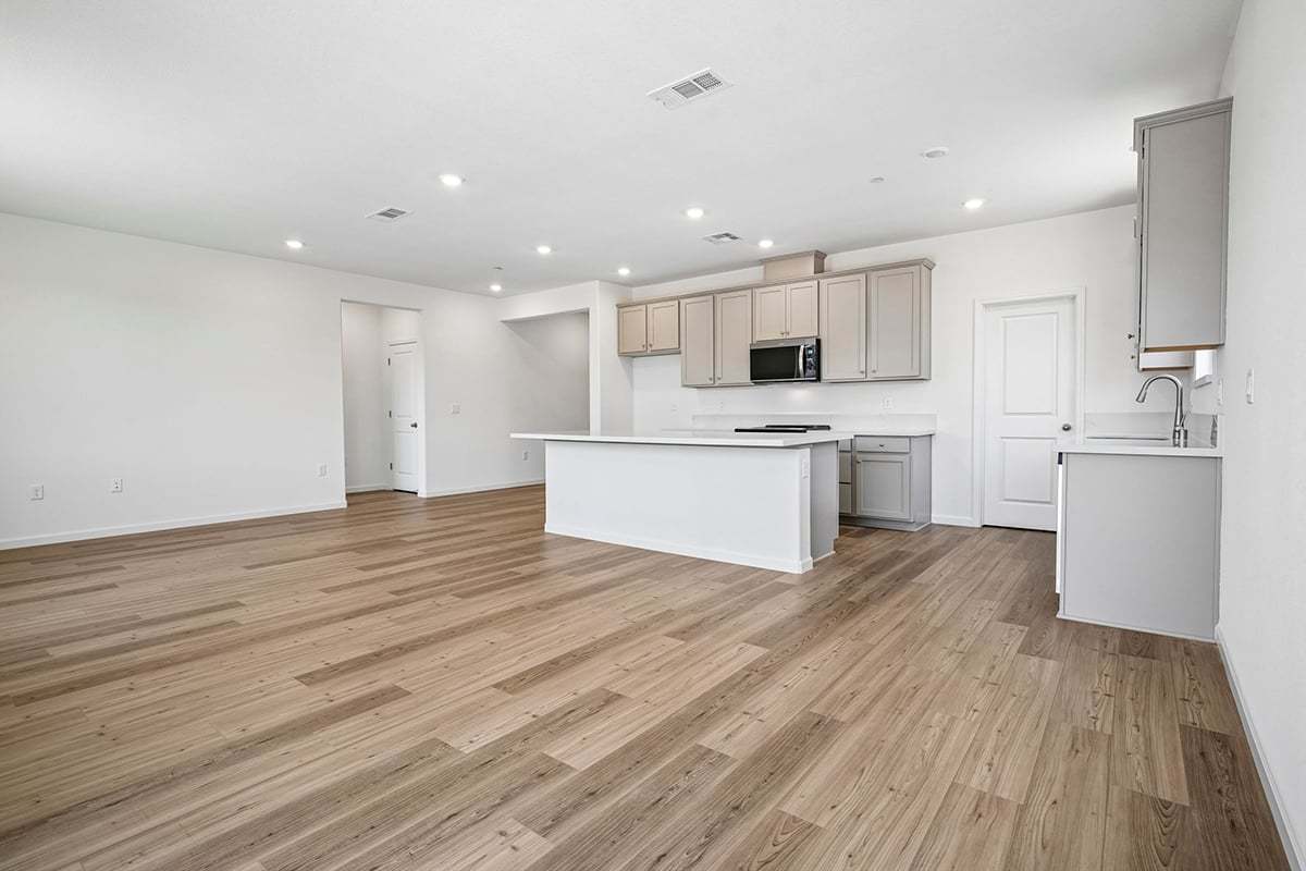 Great room