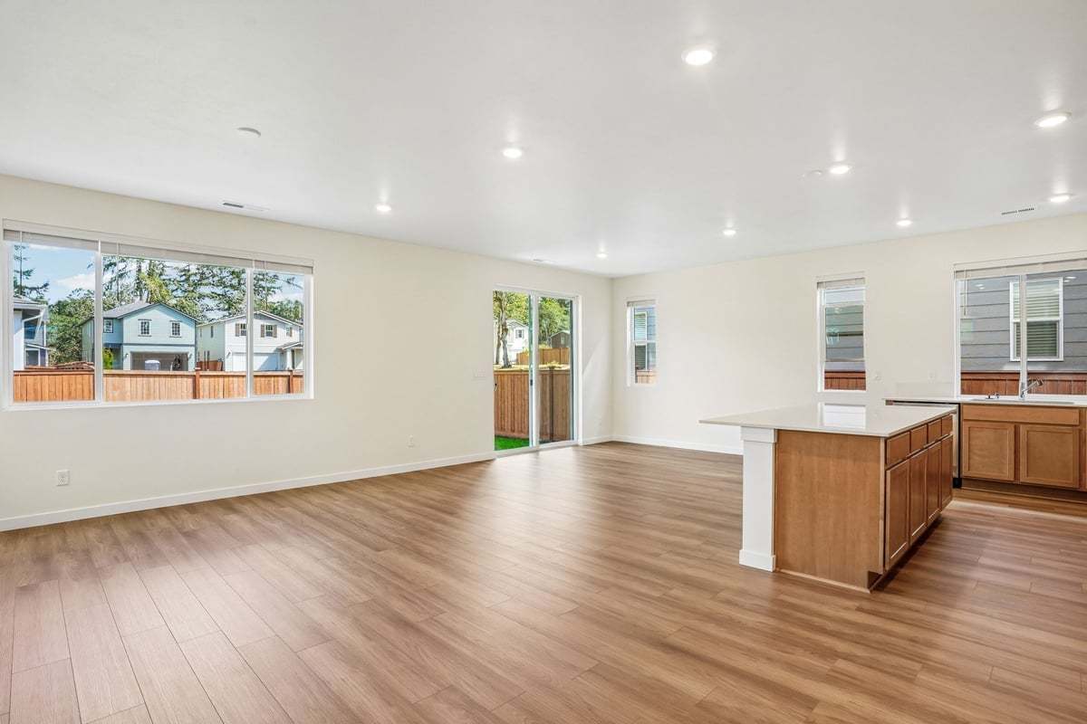 Great room