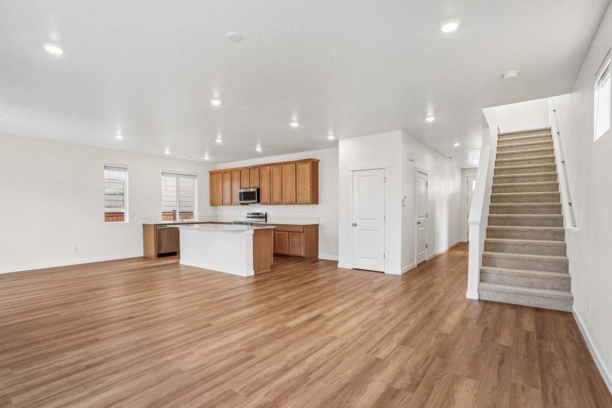 Great room