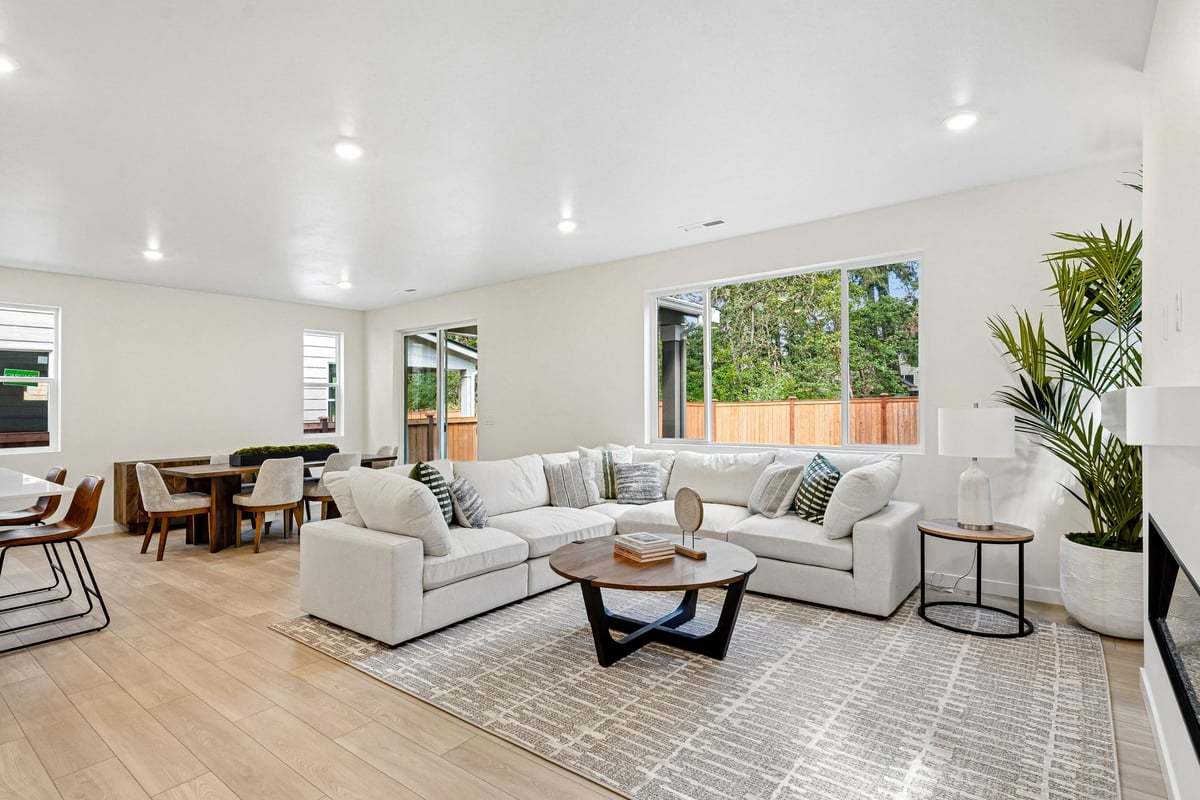 Great room