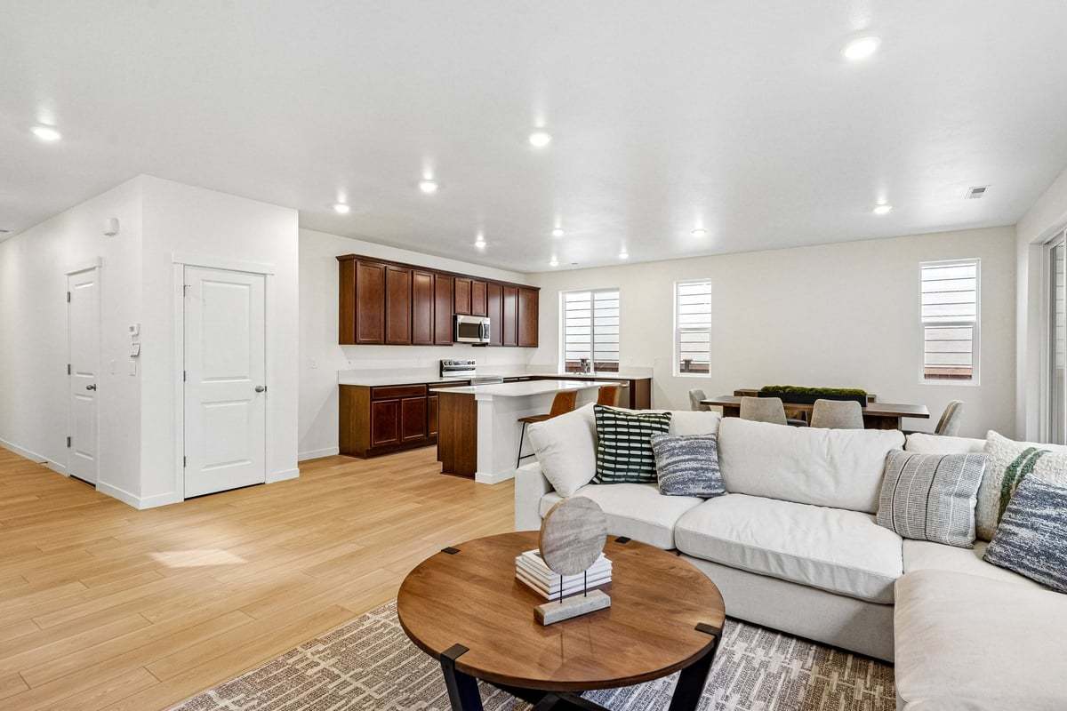Great room