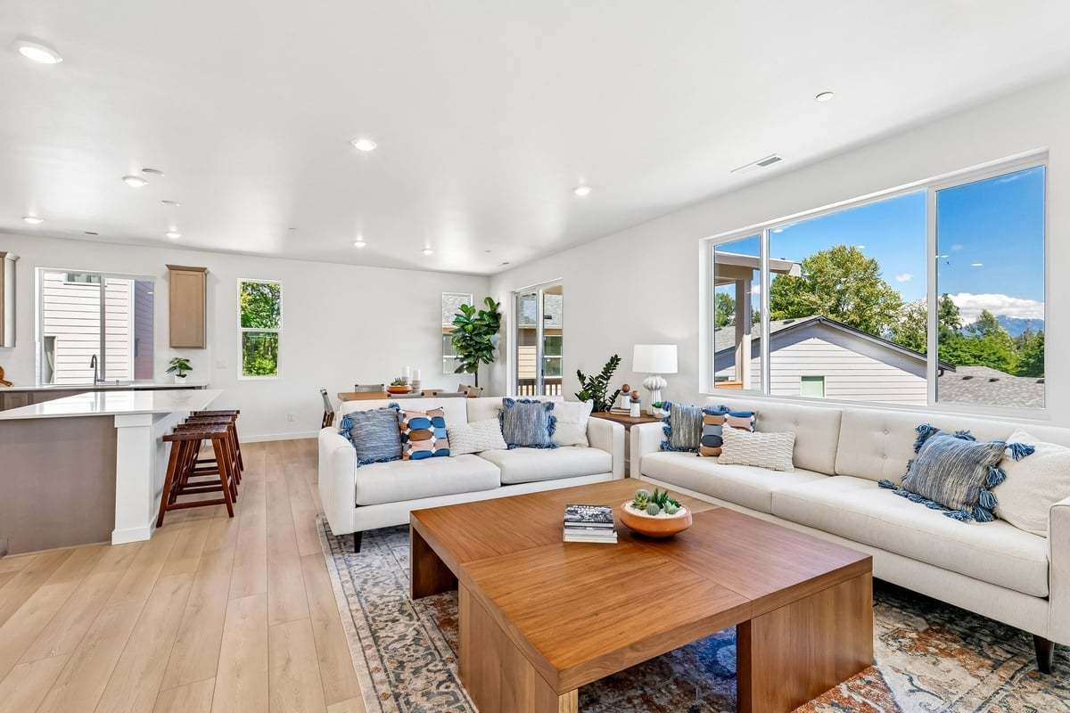 Great room