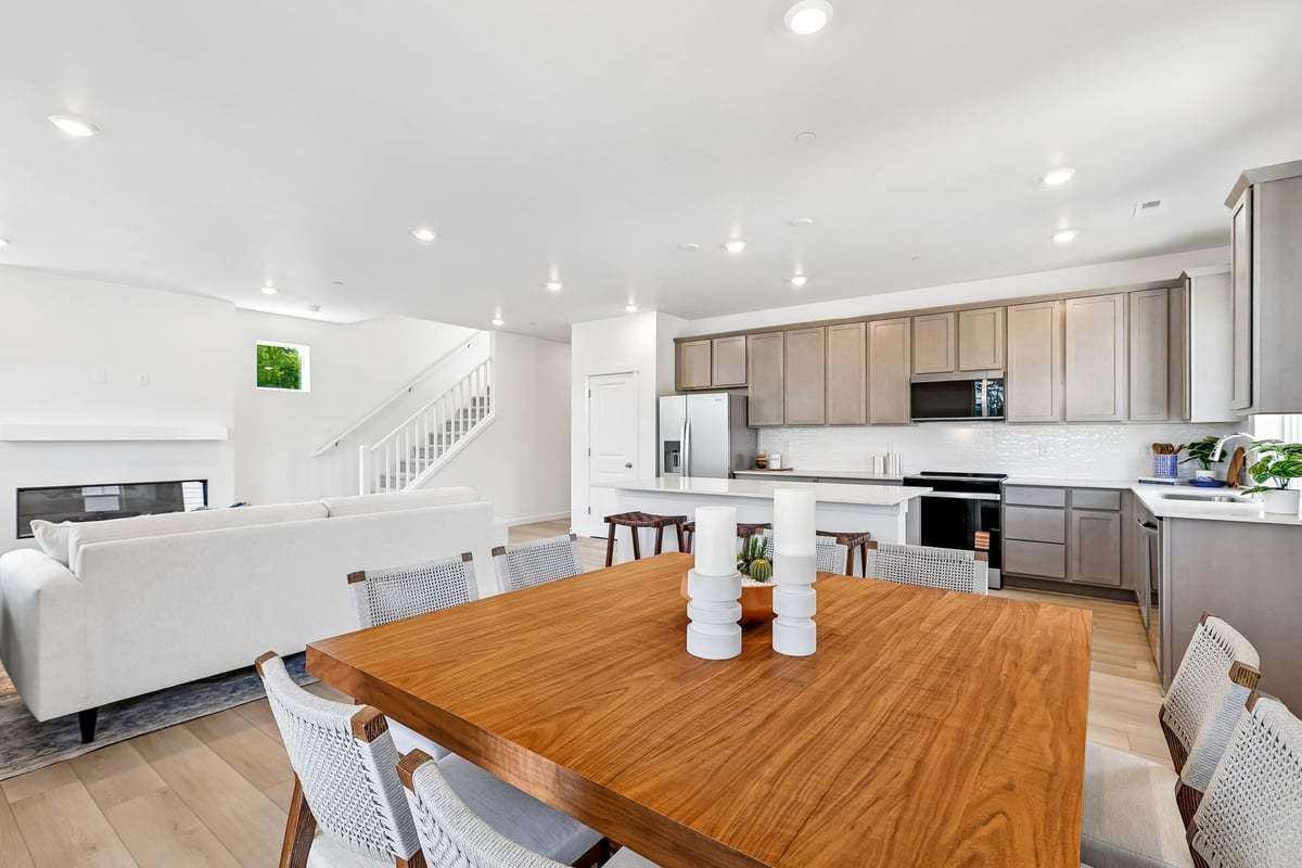 Great room