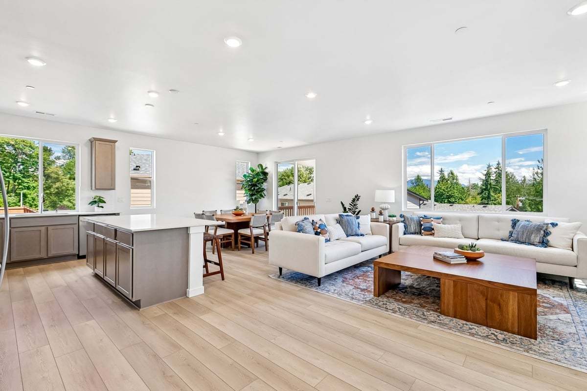 Great room