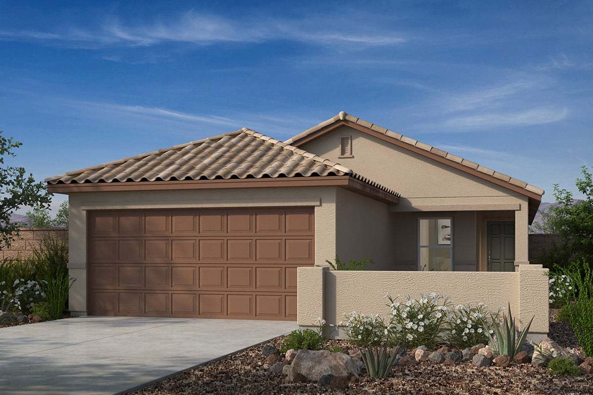 Mandarina Reserve - Marana, AZ