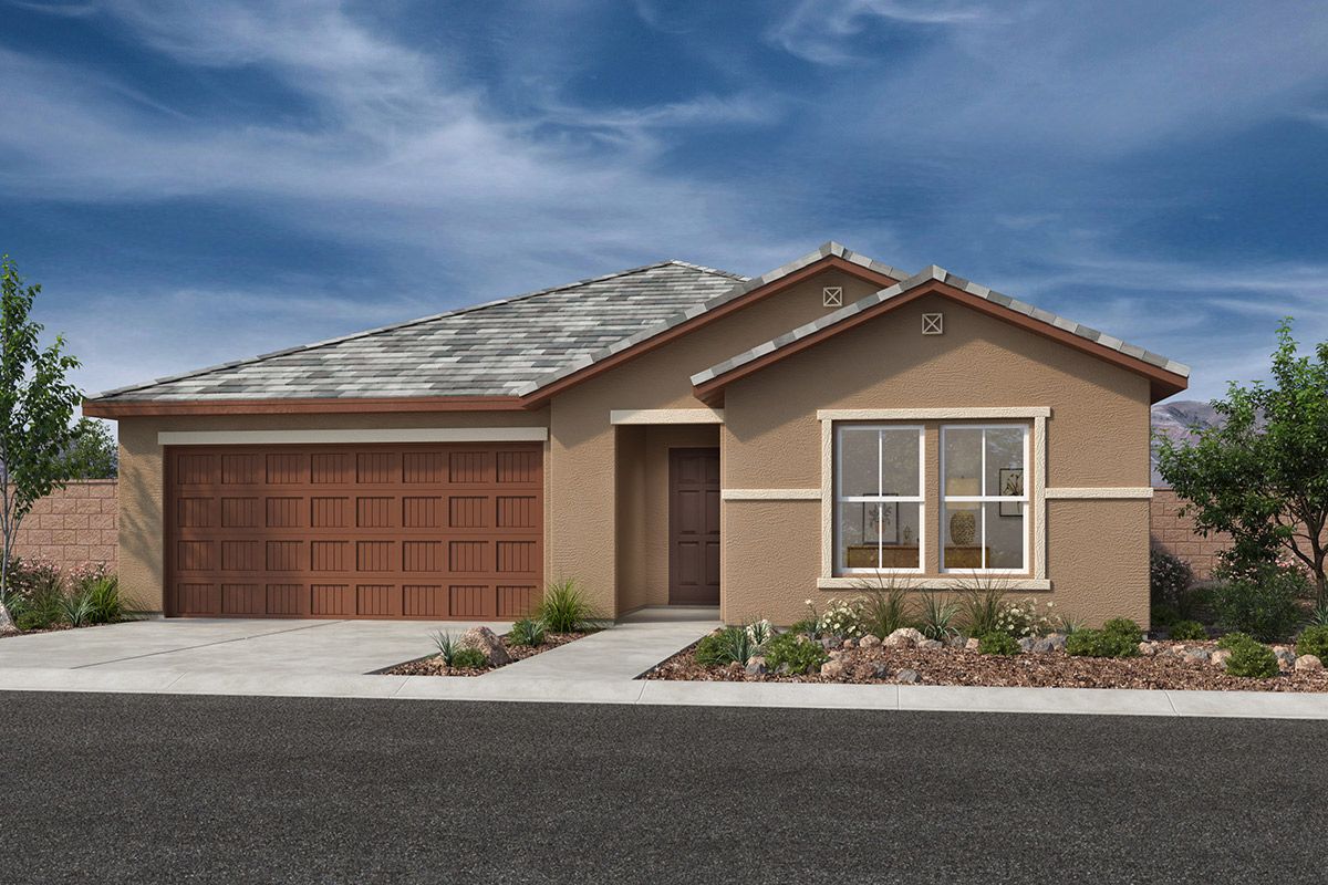 Mandarina Horizon - Marana, AZ