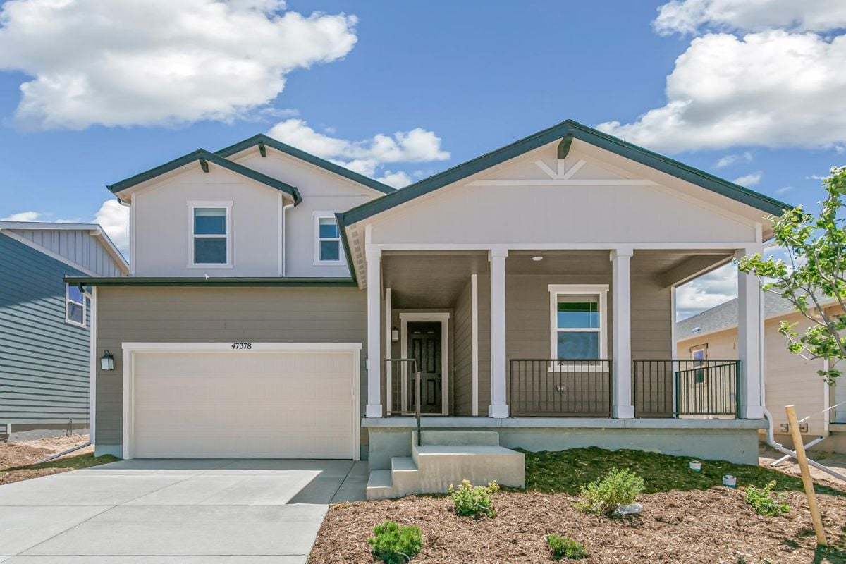 47378 Bluebell Ave. (Plan 2390 Modeled)