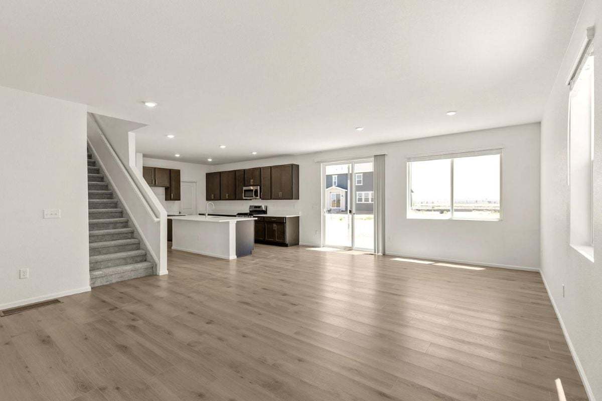 Great room