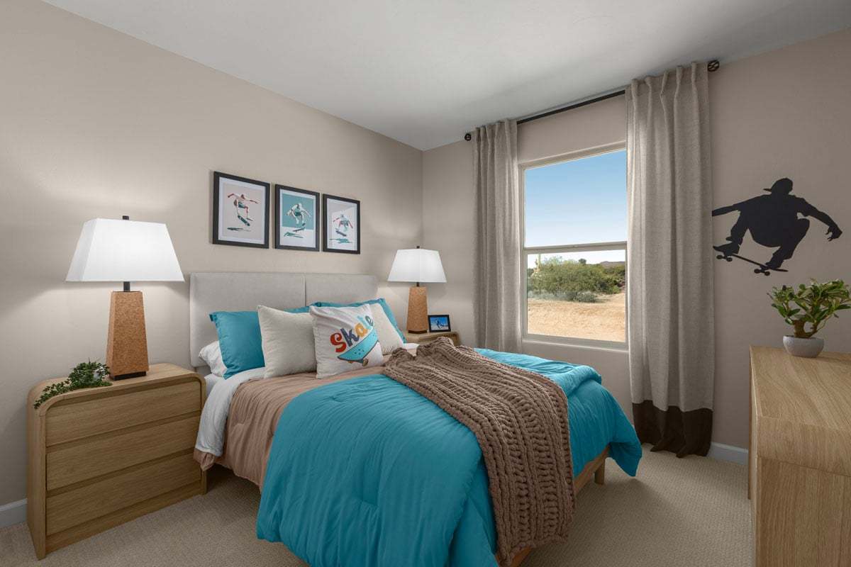 Bedroom 2
