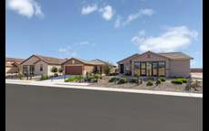 Bella Tierra Estates: Tucson, Arizona - KB Home