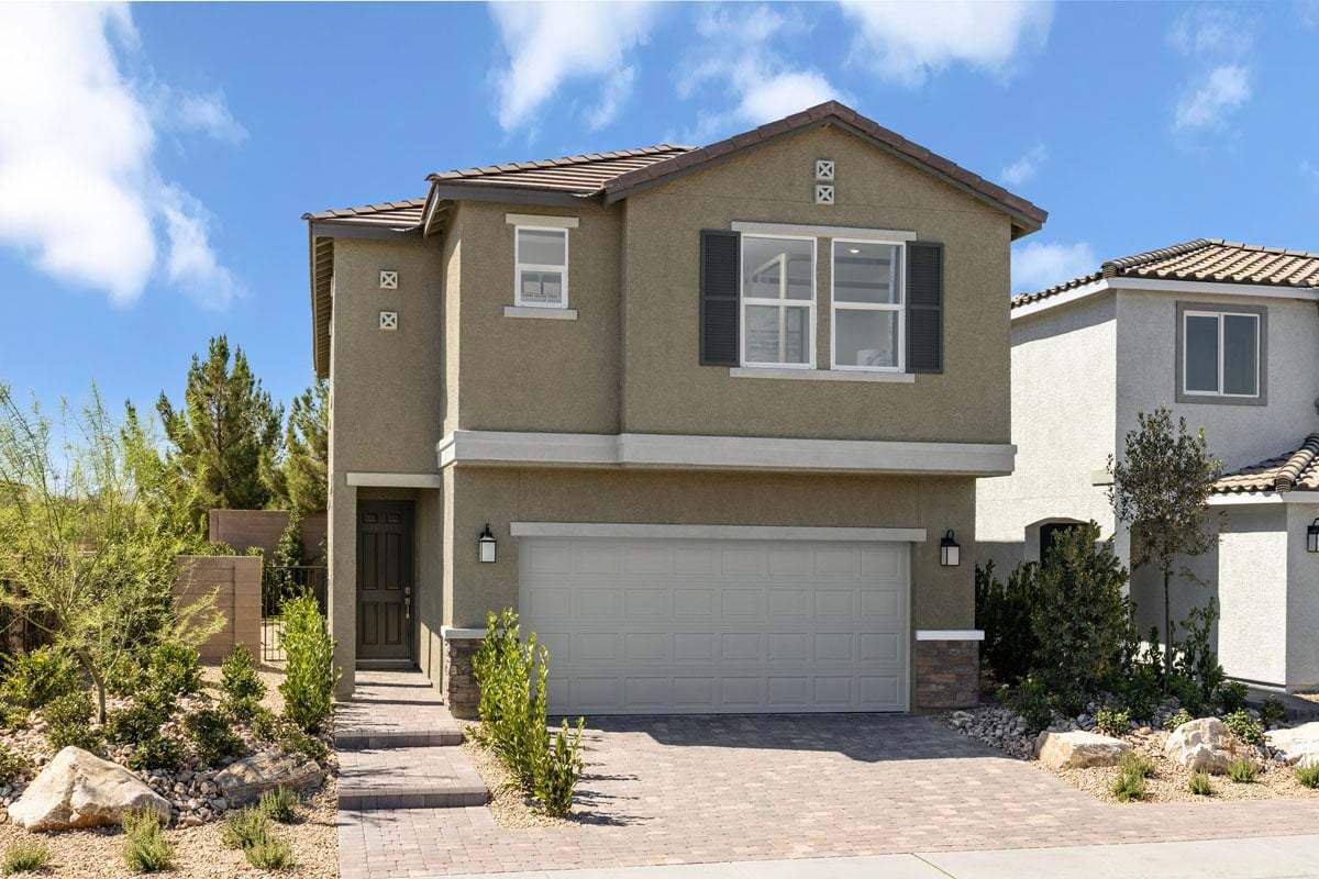 7595 Tobiano Ave. Las Vegas, NV 89178