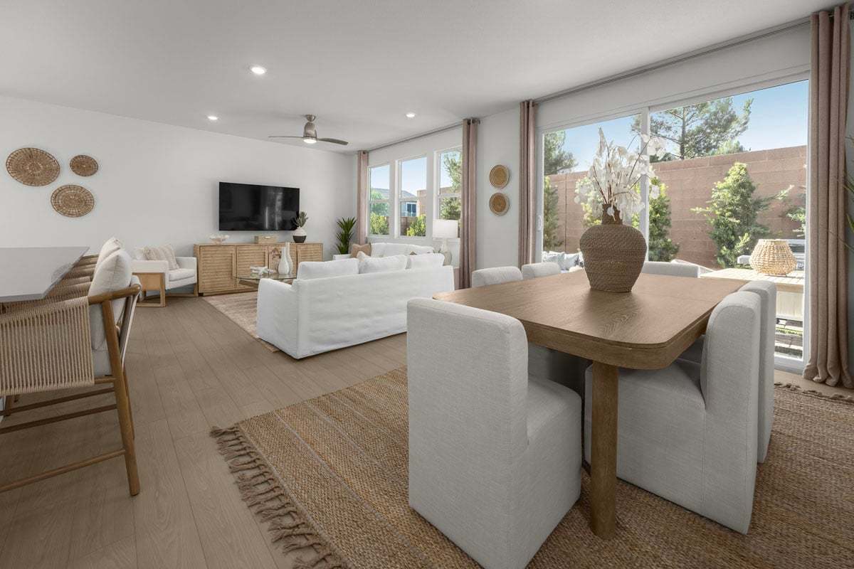 Great room