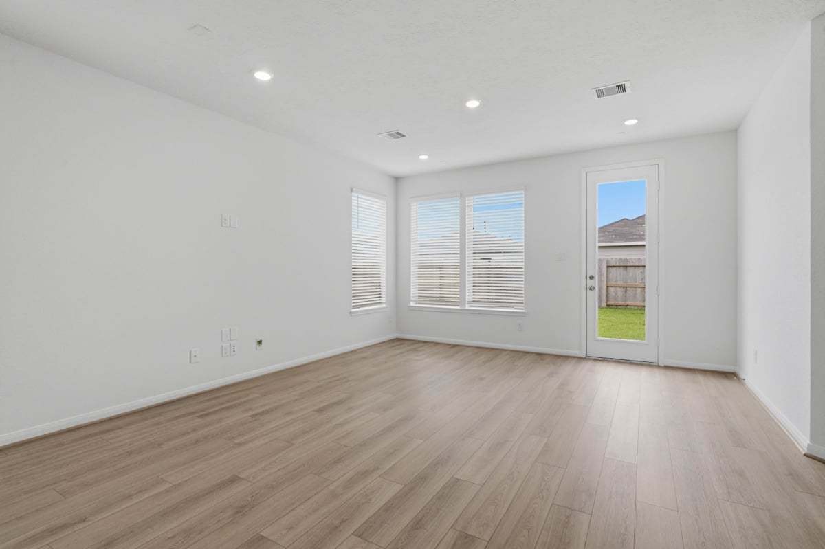 Great room