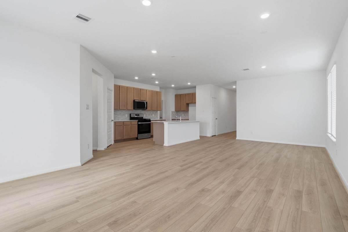 Great room
