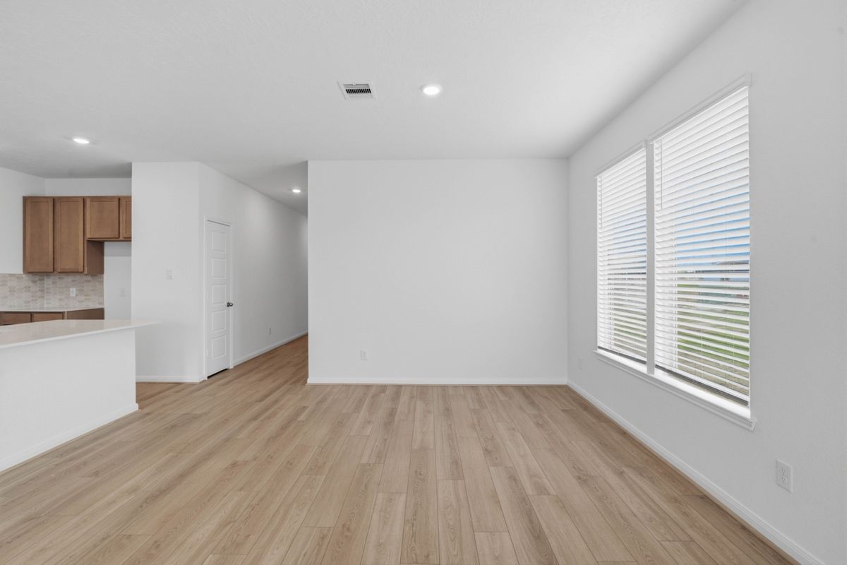 Great room